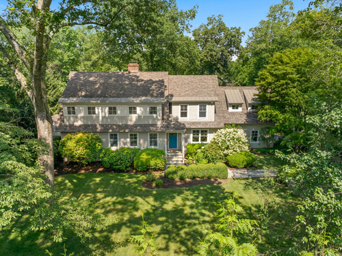  single family home for sale located at 358 Hoyt Street, Darien, CT 06820