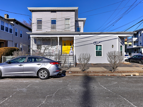  multi family home for sale located at 315 Nichols Street, Bridgeport, CT 06608