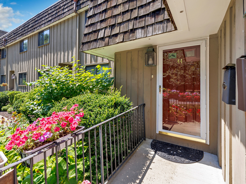  townhouse condo for sale located at 44 Ledgebrook Drive, 44, Norwalk, CT 06854