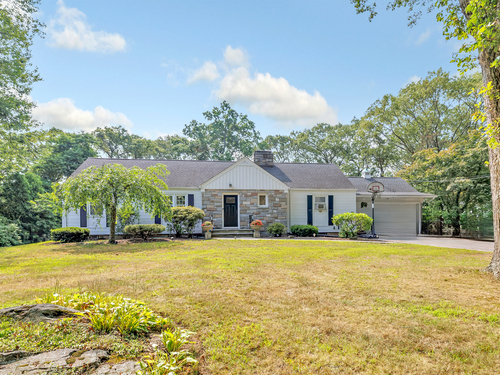 single family home for sale located at 14 Hillcrest Road, Trumbull, CT 06611
