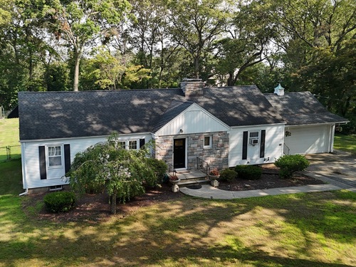  single family home for sale located at 14 Hillcrest Road, Trumbull, CT 06611