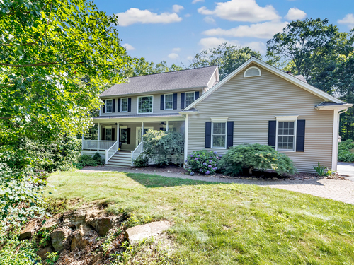  single family home for sale located at 941 Constitution Boulevard North, Shelton, CT 06484