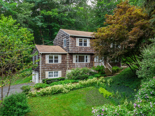  single family home for sale located at 159 State Route 37, New Fairfield, CT 06812
