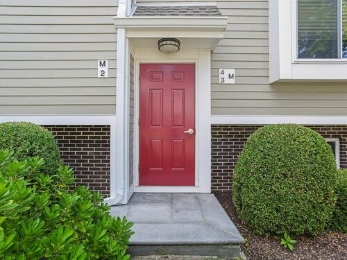 condo home for sale located at 71 Aiken Street, apt m3, Norwalk, CT 06851