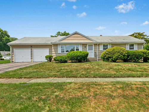  single family home for sale located at 60 Red Coach Drive, Stratford, CT 06614