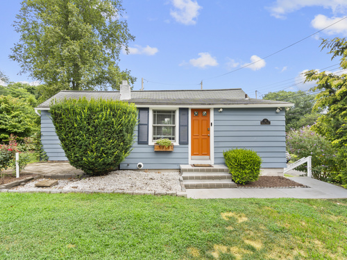  single family home for sale located at 13 Marshall Avenue, Trumbull, CT 06611
