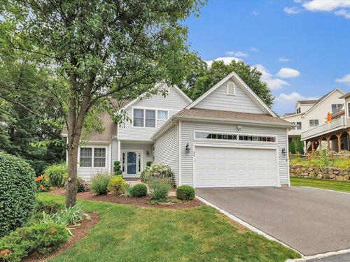  condo home for sale located at 24 Windflower Lane, Shelton, CT 06484