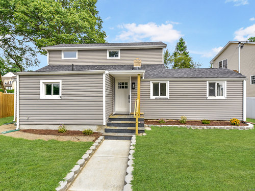  single family home for sale located at 114 Castle Avenue, Fairfield, CT 06825