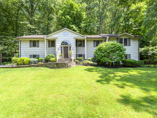  single family home for sale located at 65 Mcintosh Road, Stamford, CT 06903