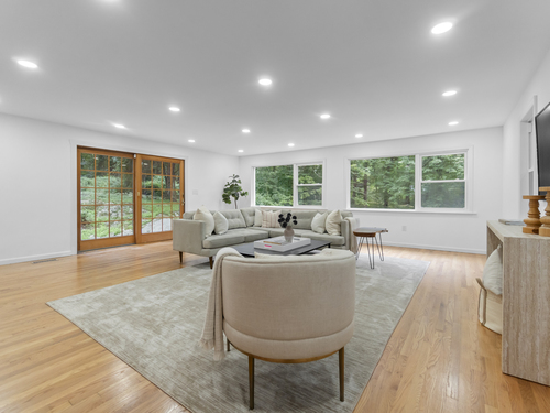  single family home for sale located at 20 Ravenwood Drive, Weston, CT 06883