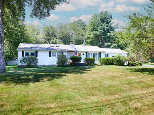 single family home for sale located at 30 Chalon Road, Trumbull, CT 06611