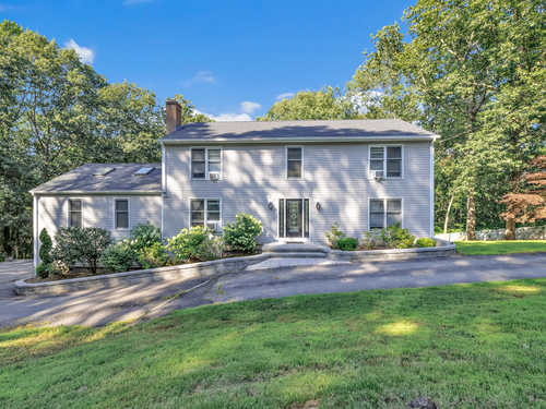  single family home for sale located at 190 Thoreau Drive, Shelton, CT 06484