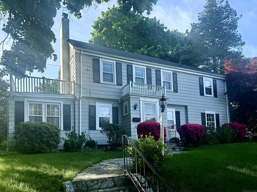  single family home for sale located at 107 Rockland Road, Fairfield, CT 06825