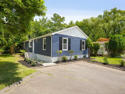  single family home for sale located at 28 Crescent Park Road, Westport, CT 06880