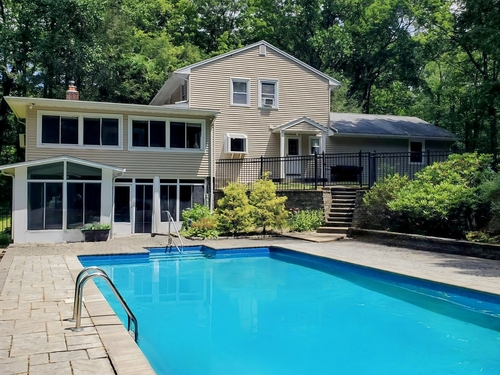 single family home for sale located at 137 Guinea Road, Monroe, CT 06468