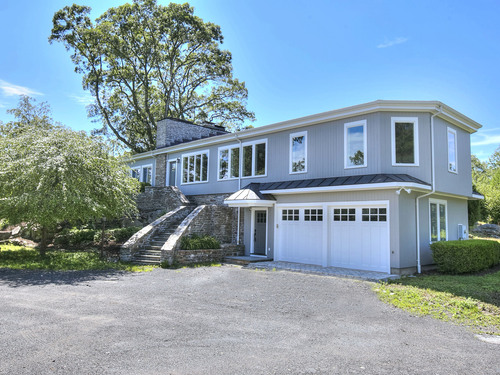  single family home for sale located at 27 Rogues Ridge, Weston, CT 06883