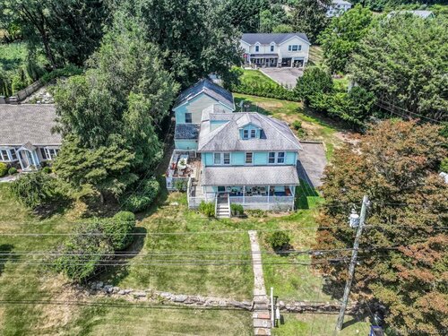  multi family home for sale located at 647 Bronson Road, Fairfield, CT 06890