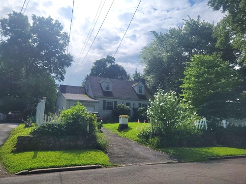  single family home for sale located at 99 Woodbury Avenue, Stamford, CT 06907
