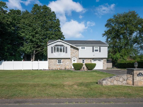  single family home for sale located at 23 Muller Street, New Fairfield, CT 06812