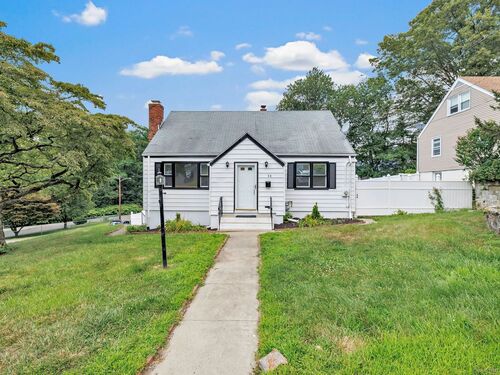 single family home for sale located at 88 Plankton Street, Bridgeport, CT 06606