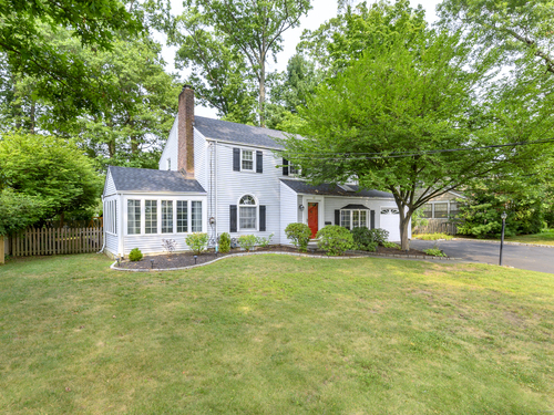  single family home for sale located at 42 Fara Drive, Stamford, CT 06905