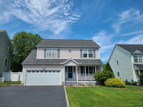  single family home for sale located at 95 Baxter Street, Stratford, CT 06615