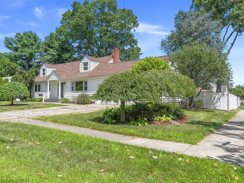  single family home for sale located at 156 Burbank Drive, Stratford, CT 06614