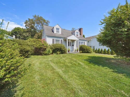  single family home for sale located at 42 Sylvan Knoll Road, Stamford, CT 06902