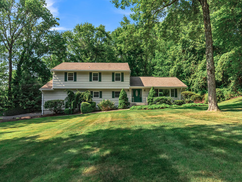 single family home for sale located at 66 Scenic Hill Road, Trumbull, CT 06611