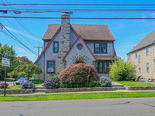  single family home for sale located at 715 Wilcoxson Avenue, Stratford, CT 06614