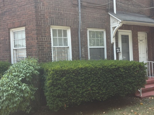  co-op home for sale located at 1060 Connecticut Avenue, Bridgeport, CT 06607