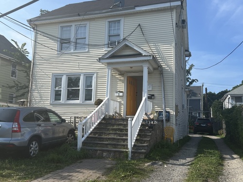  multi family home for sale located at 41 Young Dixon Way, Stamford, CT 06902