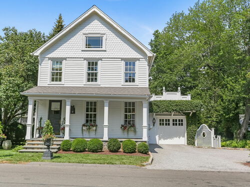  single family home for sale located at 69 River Street, Fairfield, CT 06890
