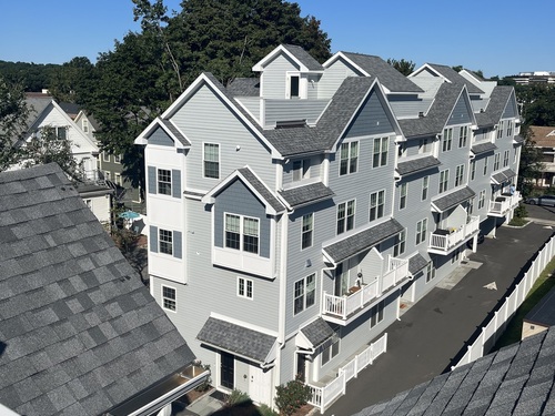  townhouse condo for sale located at 20 3rd Street, 12, Stamford, CT 06905