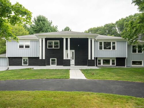  single family home for sale located at 152 Richards Drive, Monroe, CT 06468