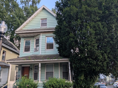 single family home for sale located at 1440 Stratford Avenue, Bridgeport, CT 06607