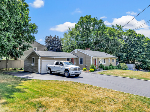  single family home for sale located at 235 Overland Drive, Stratford, CT 06614