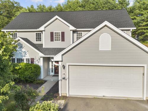  single family home for sale located at 45 Pocono Lane, 38, Danbury, CT 06810