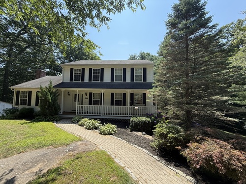  single family home for sale located at 31 Meghan Lane, Shelton, CT 06484