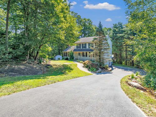  single family home for sale located at 31 Meghan Lane, Shelton, CT 06484