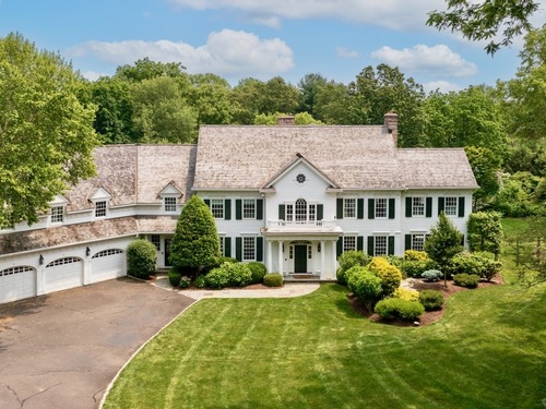 single family home for sale located at 1084 Sturges Highway, Fairfield, CT 06880