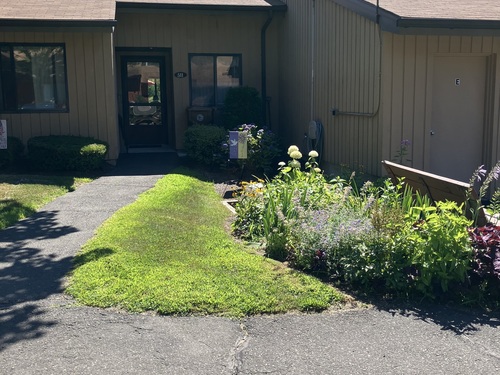  condo home for sale located at 511 Asbury Ridge, 511, Shelton, CT 06484