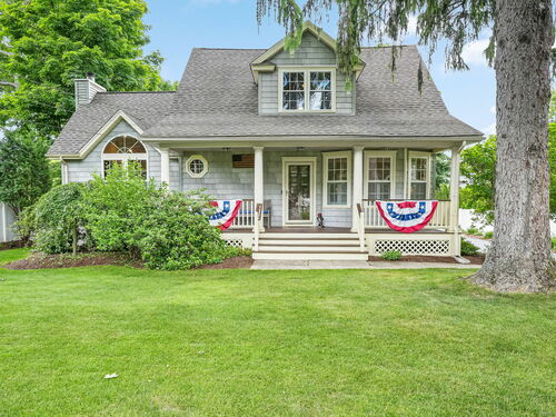  single family home for sale located at 1477 Mill Plain Road, Fairfield, CT 06824