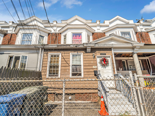  single family home for sale located at 1777 Central Avenue, Bridgeport, CT 06610
