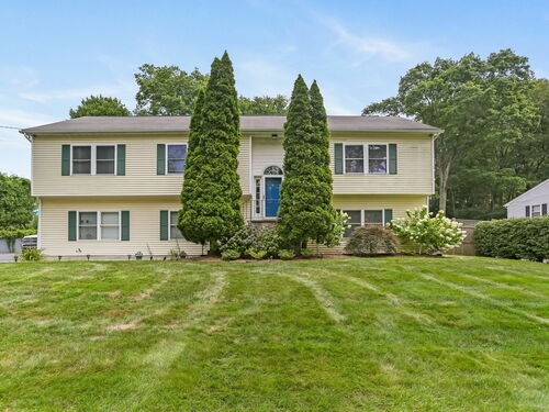  single family home for sale located at 234A Richards Avenue, Norwalk, CT 06850