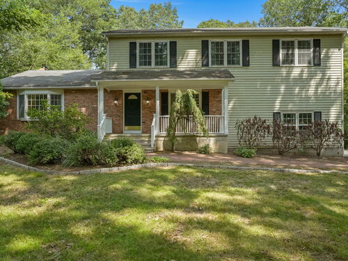  single family home for sale located at 69 High Rock Road, Newtown, CT 06482