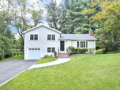  single family home for sale located at 7 Ambler Road West, Westport, CT 06880