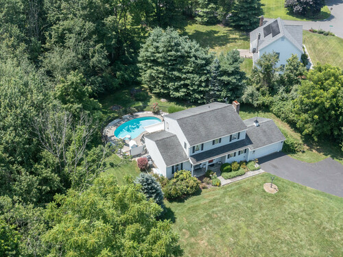  single family home for sale located at 1 Guernsey Road, Brookfield, CT 06804