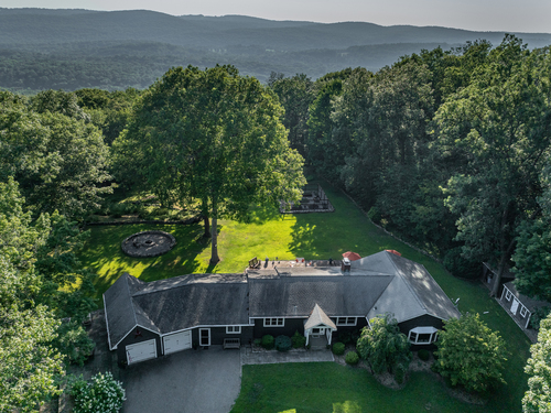  single family home for sale located at 15 Osborn Road, Sherman, CT 06784