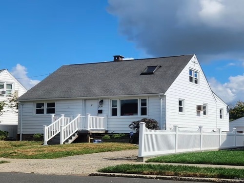  single family home for sale located at 200 Stratfield Place, Bridgeport, CT 06606